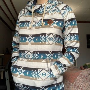 Burton Dry Ride Hoodie